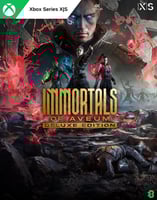 كود رقمي | Immortals of Aveum - Deluxe Edition