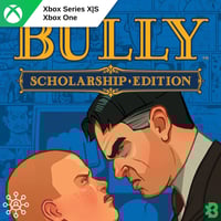 حساب مشترك | BULLY