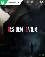 كود رقمي | Resident Evil 4 - Remake