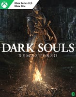 كود رقمي | Dark Souls Remastered