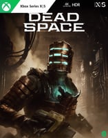 كود رقمي | Dead Space