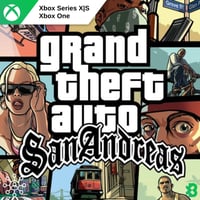 حساب مشترك | GTA San Andreas