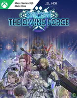 كود رقمي | Star Ocean the Divine Force