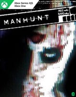 حساب جديد | Manhunt