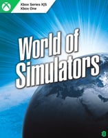كود رقمي | World of Simulators Bundle