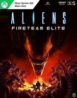 كود رقمي | ALIENS - Fireteam Elite