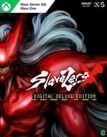 كود رقمي | Slave Zero X Deluxe Edition