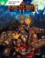 كود رقمي | Torchlight II
