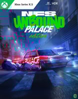 كود رقمي | Need for Speed Unbound - Palace Edition