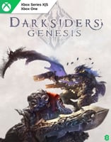 كود رقمي | Darksiders Genesis