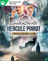 كود رقمي | Agatha Christie - Hercule Poirot: The L...