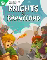 كود رقمي | Knights of Braveland