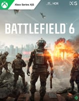 حساب نسخ | Battlefield 6