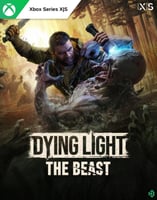 كود رقمي | Dying Light: The Beast