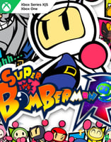 كود رقمي | Super Bomberman R