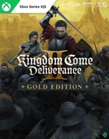 كود رقمي | Kingdom Come Deliverance 2 - Gold Editi...