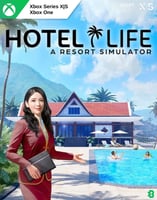 كود رقمي | Hotel: A Resort Simulator