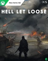 كود رقمي | Hell Let Loose