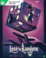 كود رقمي | Lost in Random