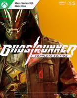 كود رقمي | ghostrunner complete edition