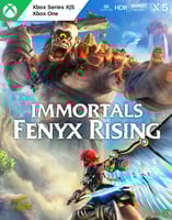 كود رقمي | Immortals Fenyx Rising