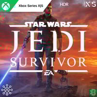 حساب مشترك | Star wars Jedi Survivor