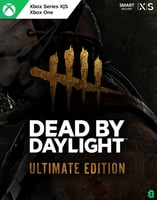 كود رقمي | Dead by Daylight - Ultimate Edition
