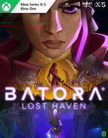 كود رقمي | Batora: Lost Haven