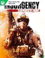 كود رقمي | Insurgency Sandstorm