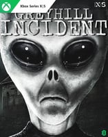 كود رقمي | Greyhill Incident - Abducted Edition