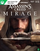 كود رقمي | Assassin's Creed Mirage
