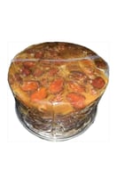 شبيبي مجرش في علبة حديد 5ك تقريبا