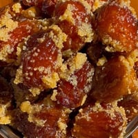 شبيبي مجرش في علبة حديد 5ك تقريبا