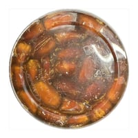 علبتين مسكانية مجرشة كل علبه 1 ك تقريبا