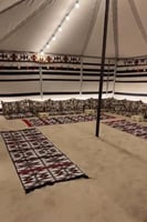 بيت شعر تركي