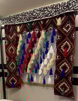 زينة بيت شعر