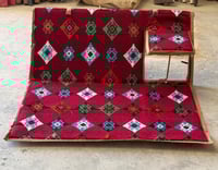 طقم جلسات البر 6 جلسات