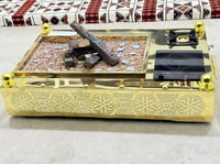 ذهبي