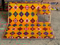 طقم جلسات البر 6 جلسات