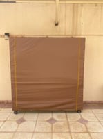 دولاب عزبة 2M*2M