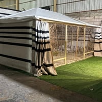 بيت شعر ثابت