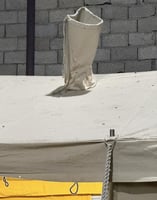 خيام الصباح نظام 6 اروقة