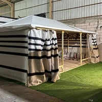 بيت شعر ثابت