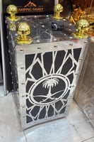 حامل الاسطوانة