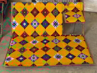 طقم جلسات البر 6 جلسات