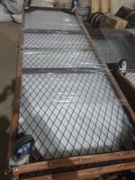 دولاب عزبة 2M*2M