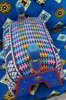 مركى يد خشبي ( شداد )