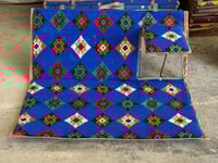 طقم جلسات البر 6 جلسات