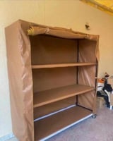 دولاب عزبة 2M*2M