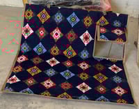 طقم جلسات البر 6 جلسات